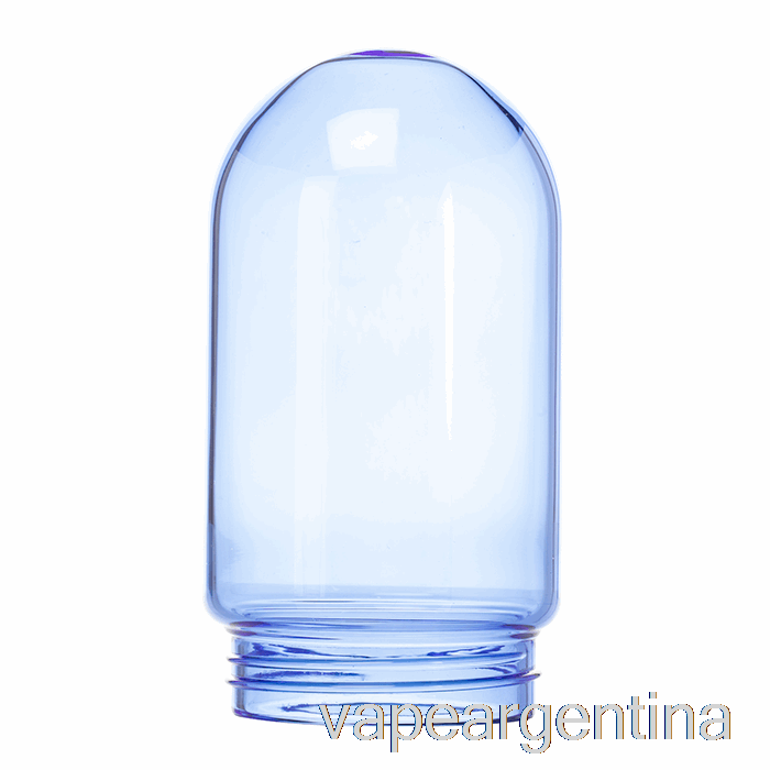 Stundenglass Globos De Cristal De Colores Azul Vape Descartable